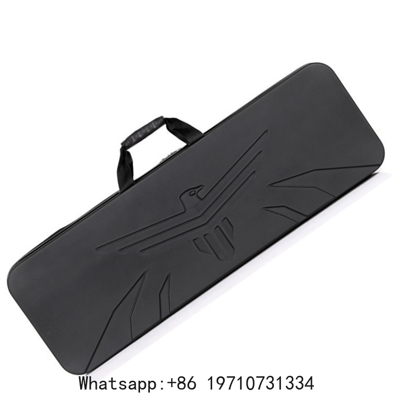 Fishing Rod Case - Boîtes de protection pour cannes à
