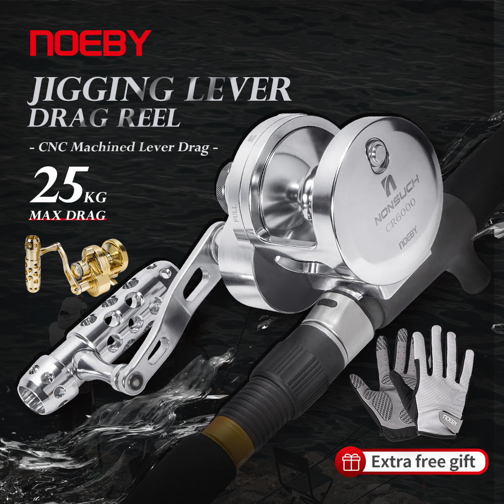 Daiwa Reel Bg - NOEBY-Moulinet de pêche à la traîne