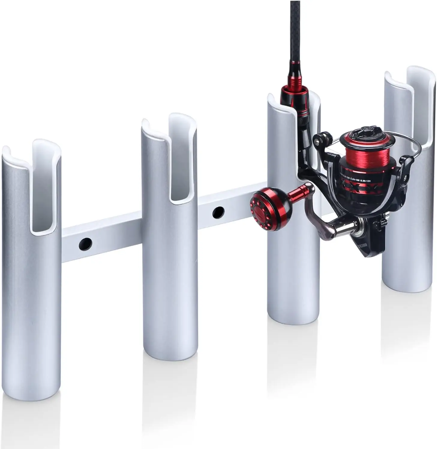 Fishing Rod Surf - Supports de cannes à pêche en