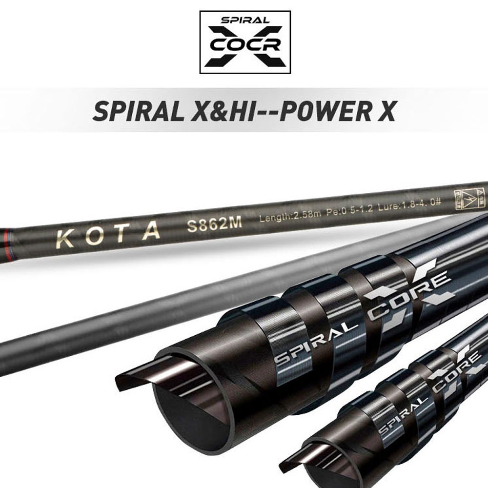 Canne à pêche Egging 2.59m ML  - Fishing Rod Surf avis et prix