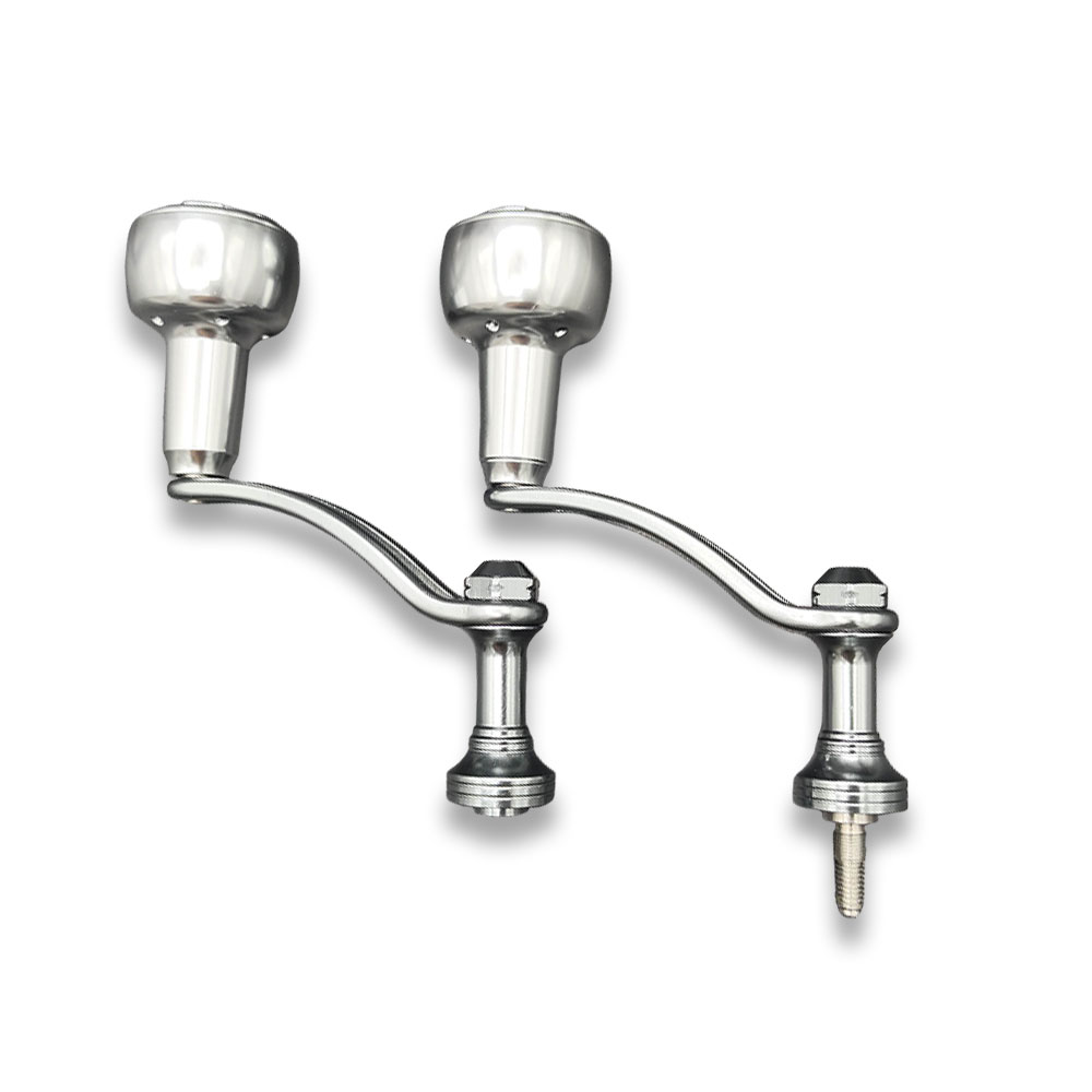 Poignée de moulinet de pêche e - Shimano Reel Stradic avis et prix