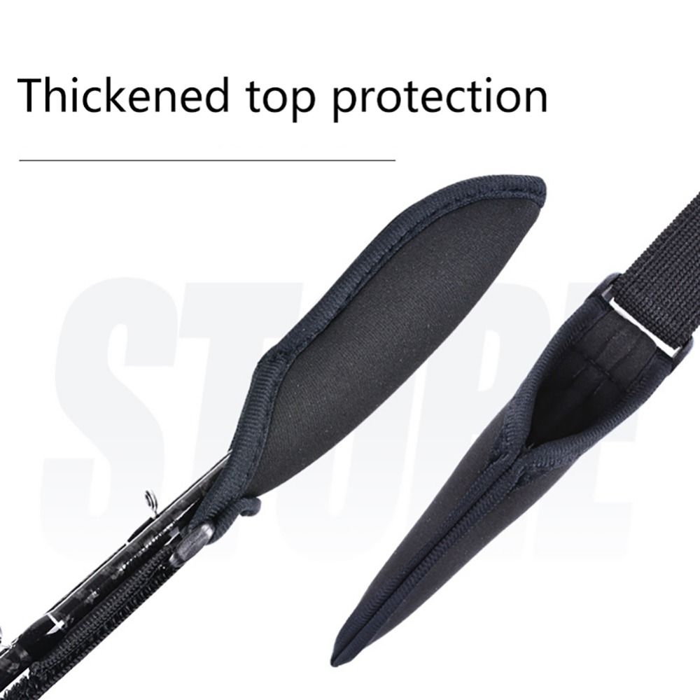 Sac de rangement pour canne à  - Fishing Rod Combo avis et prix