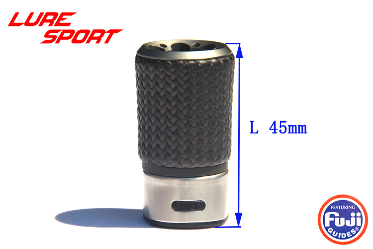 Proton 2 Sets, capuchon en fib - Fishing Rod Surf avis et prix