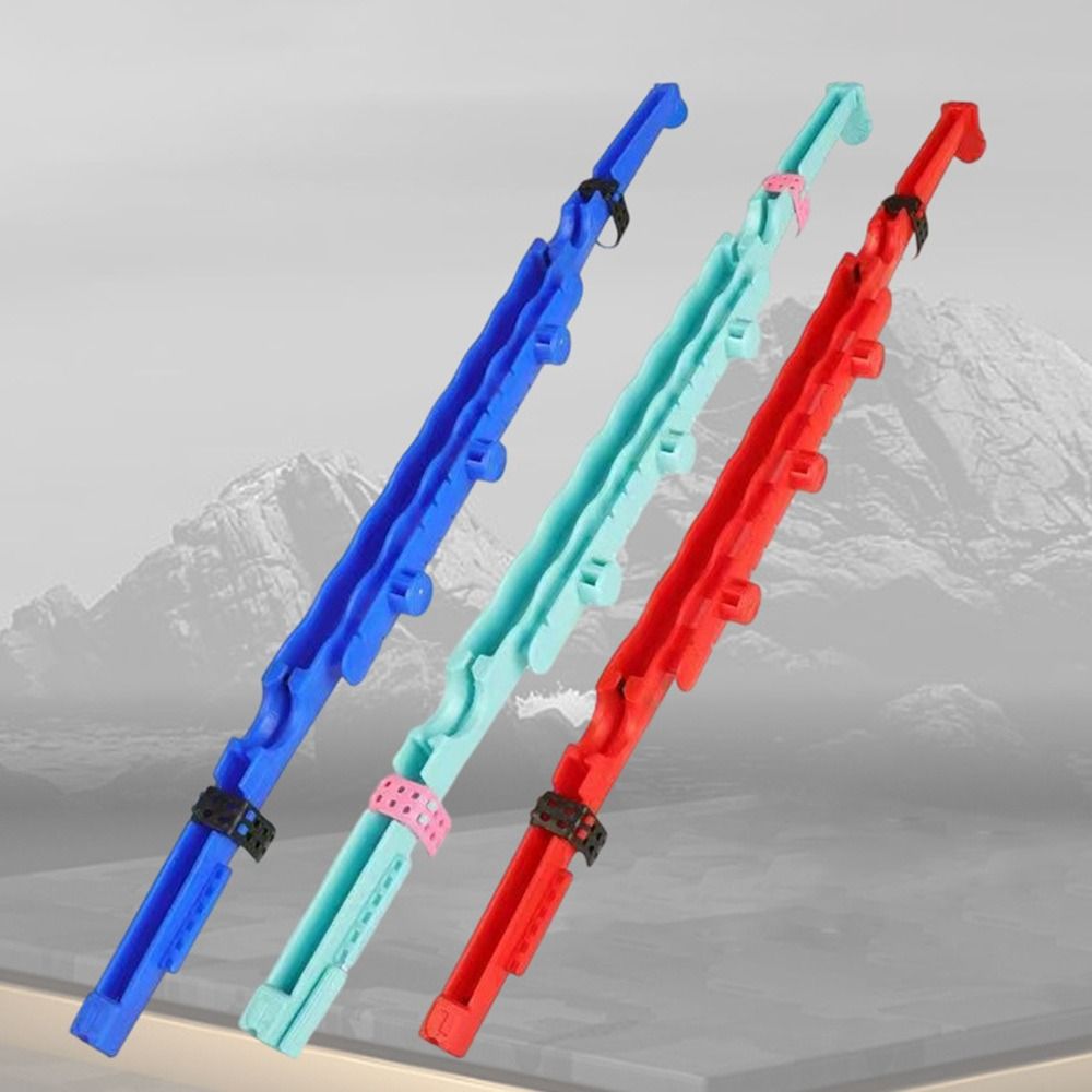 Moulinet de pêche en plastique - Fishing Rod Combo avis et prix