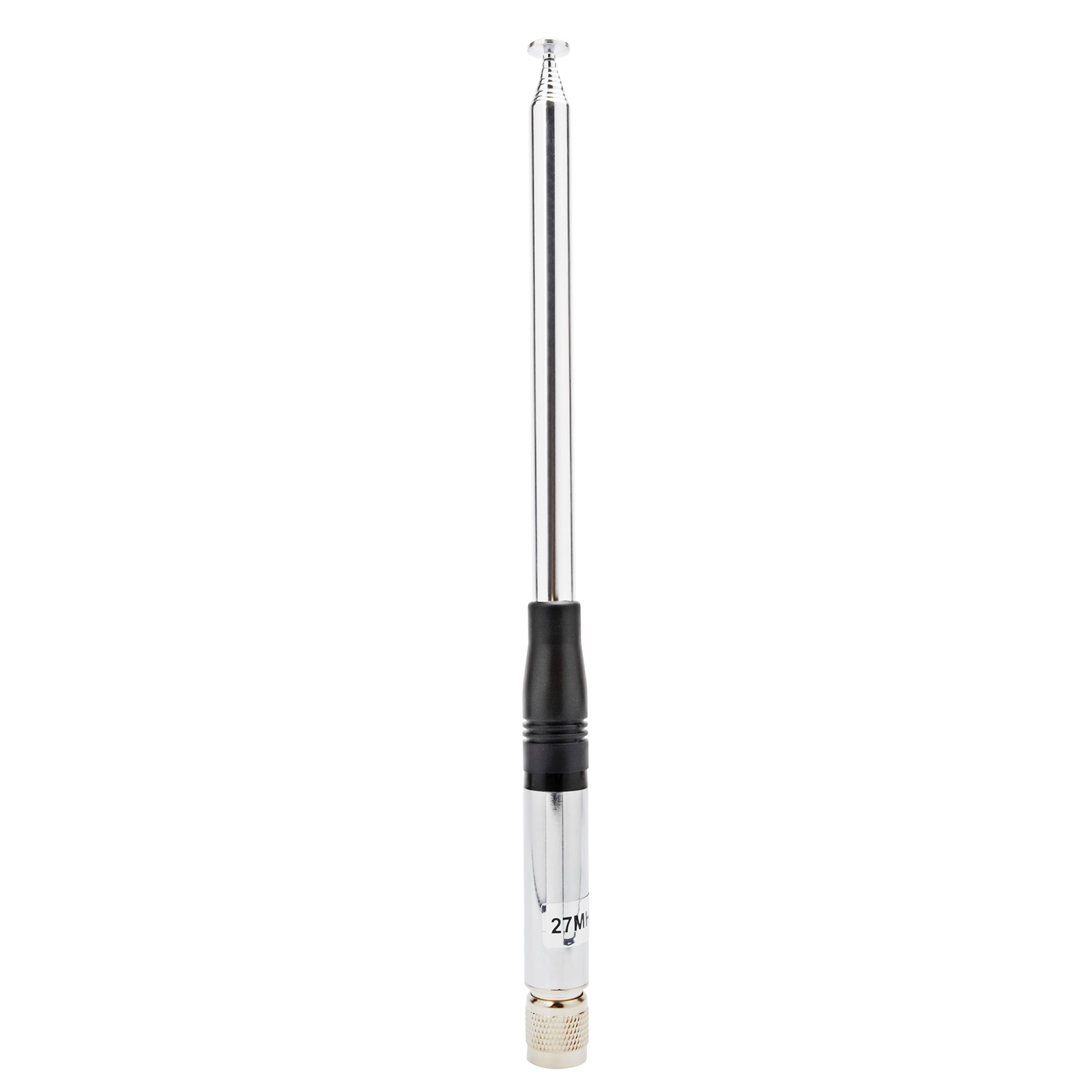 Antenne télescopique en acier  - Fishing Rod Telescopic avis et prix