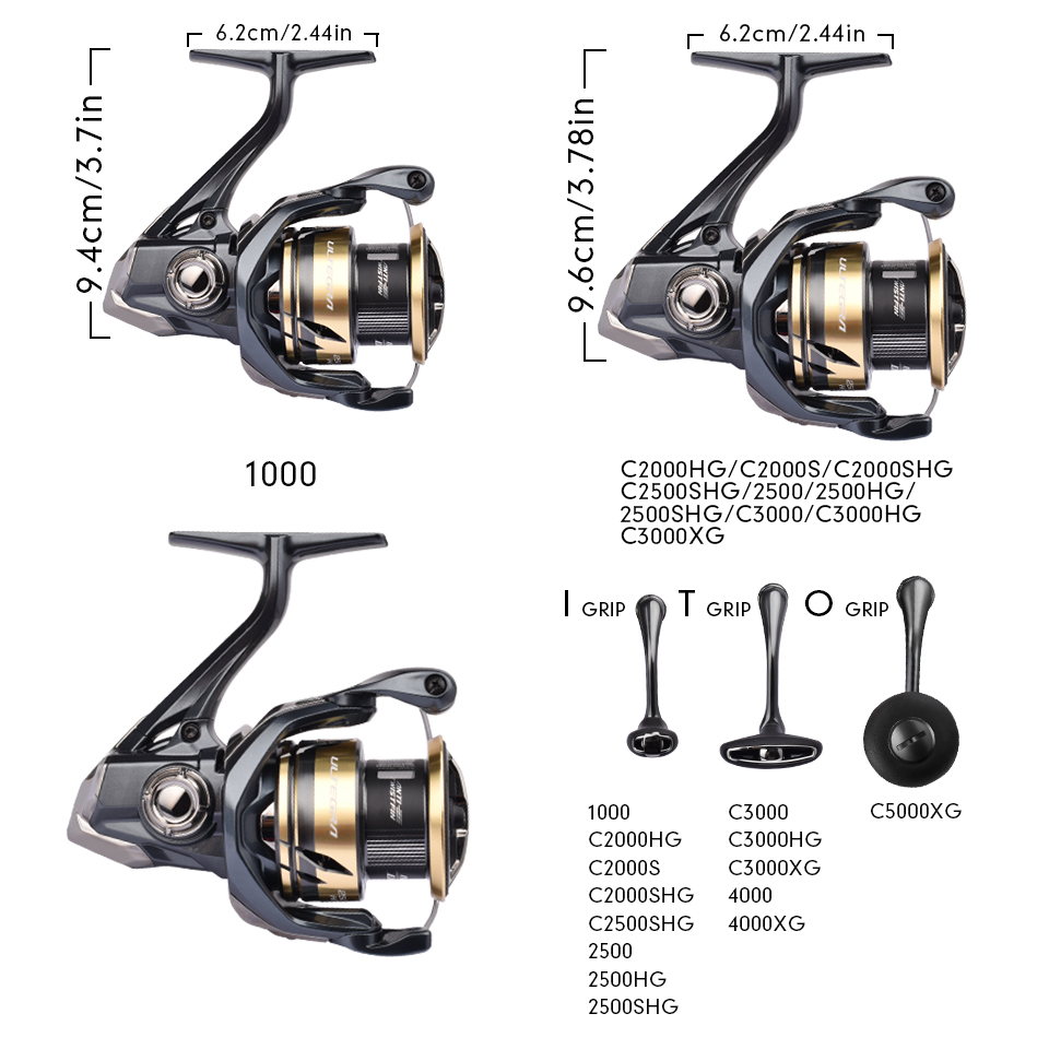 2025 SHIMANO moulinet de pêche - Daiwa Reel Bg avis et prix