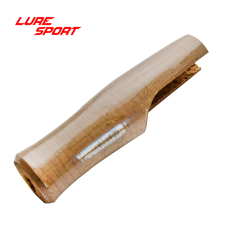 LureSport, 2 pièces, manche en - Fishing Rod Combo avis et prix