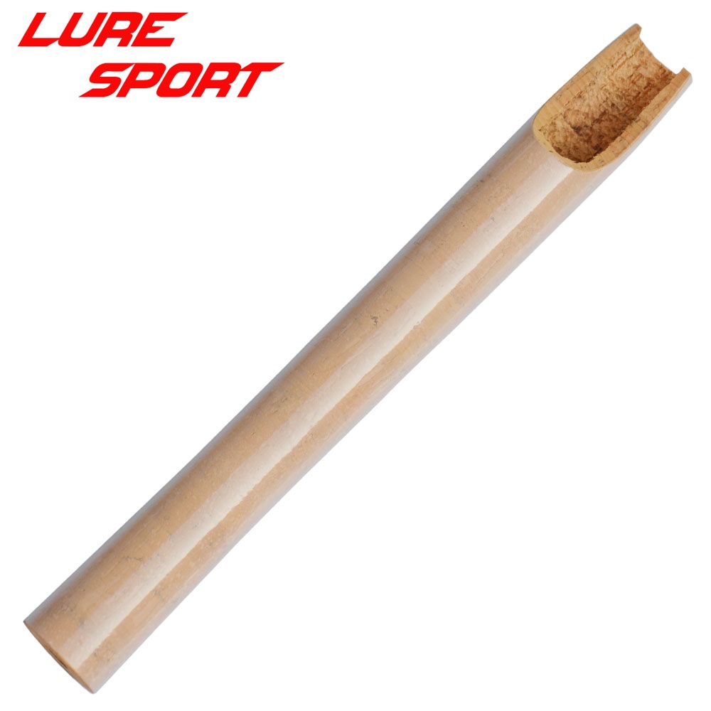 LureSport, 2 pièces, manche en - Fishing Rod Combo avis et prix