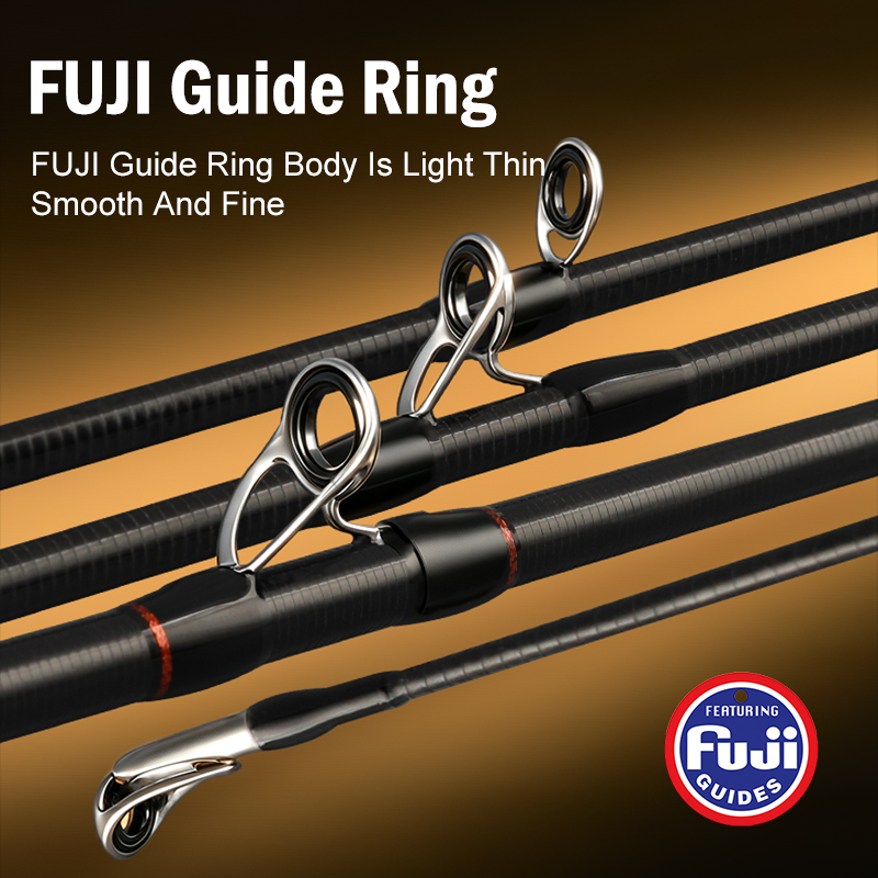 Canne à pêche LEYDUN OUTLANDER - Fishing Rod Surf avis et prix