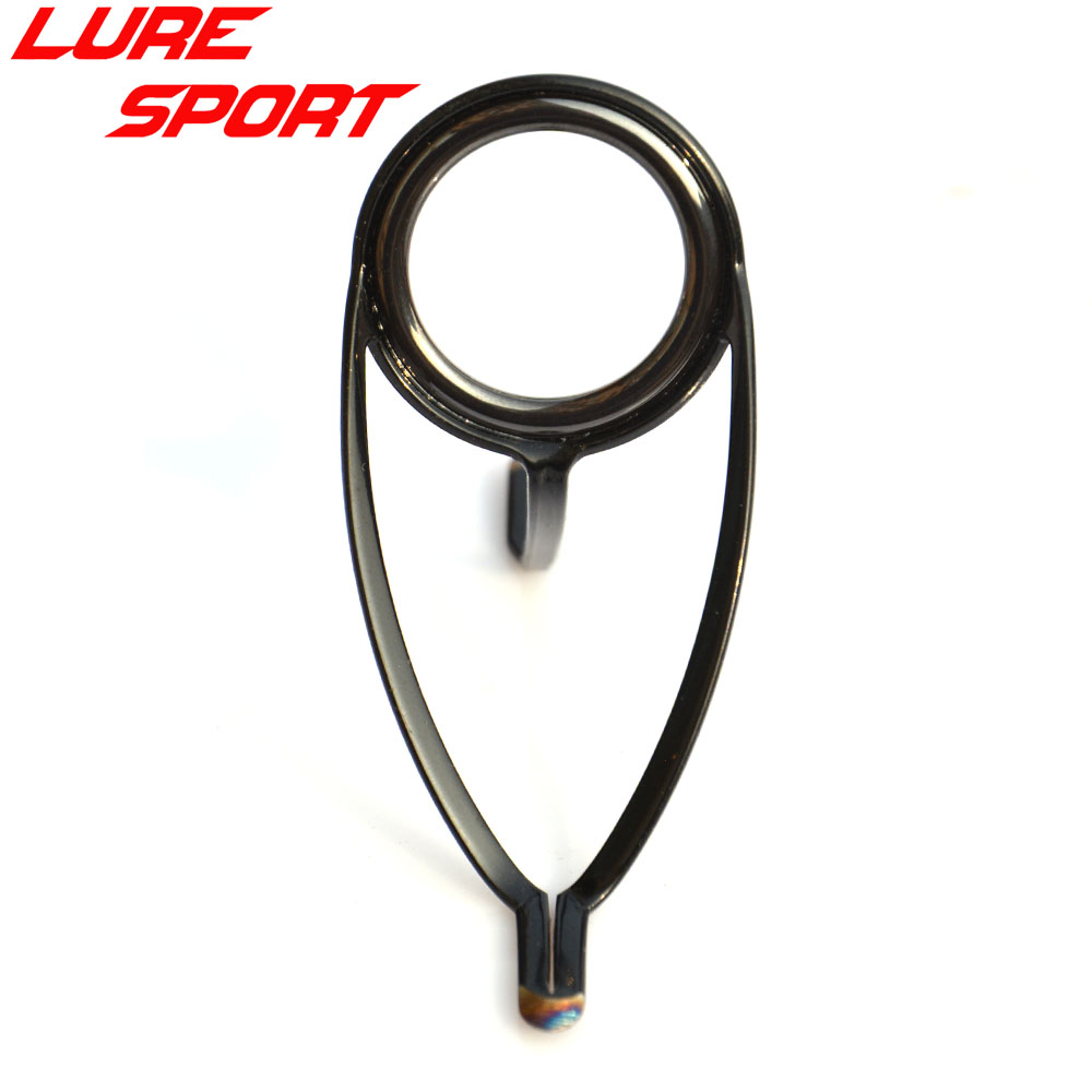 LureSport 10 pièces, guides KW - Fishing Rod Surf avis et prix