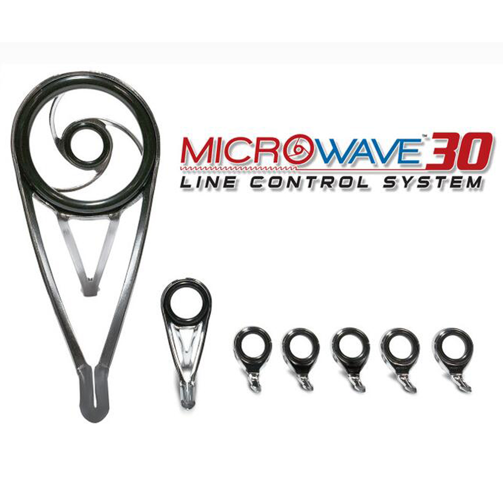 Système de contrôle de ligne M - Fishing Rod Surf avis et prix