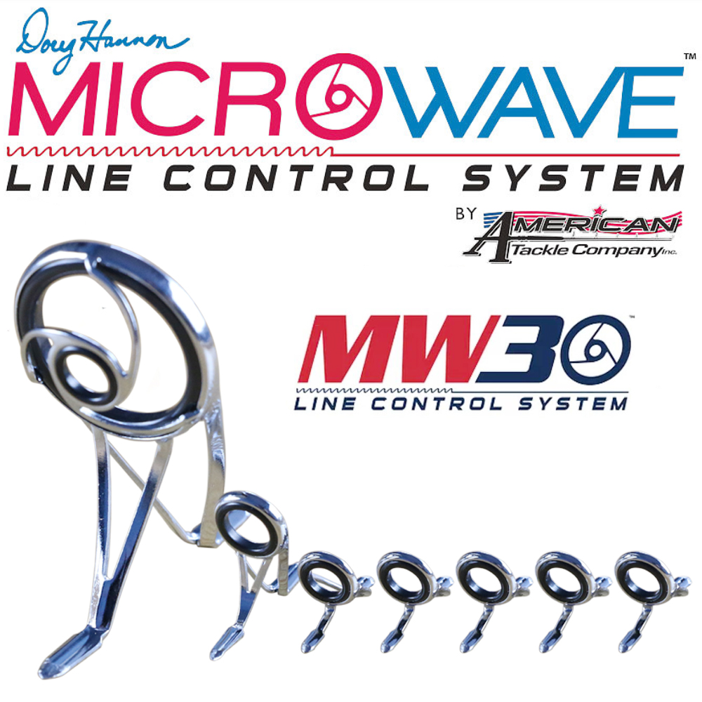 Système de contrôle de ligne M - Fishing Rod Surf avis et prix