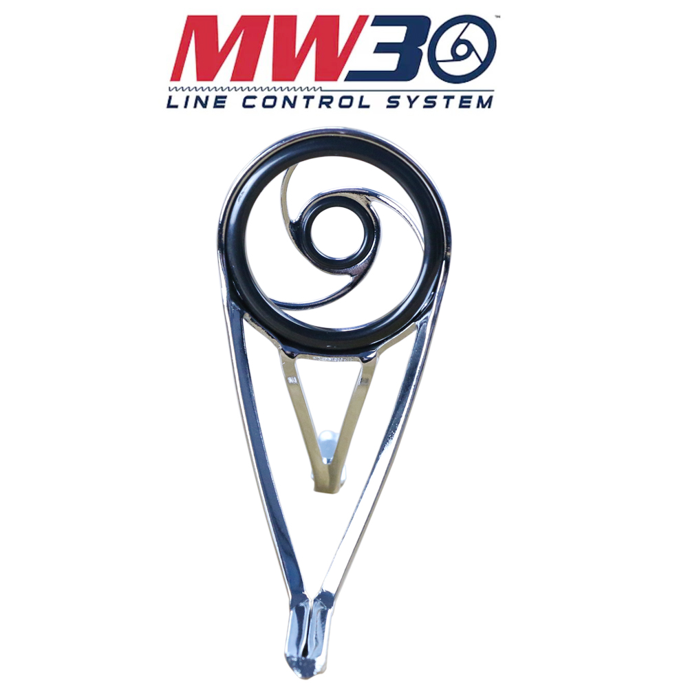 Système de contrôle de ligne M - Fishing Rod Surf avis et prix