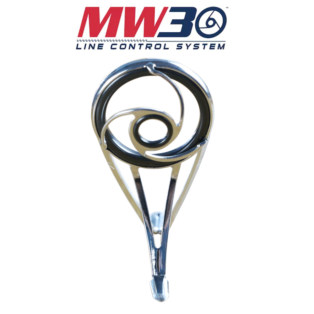Système de contrôle de ligne M - Fishing Rod Surf avis et prix
